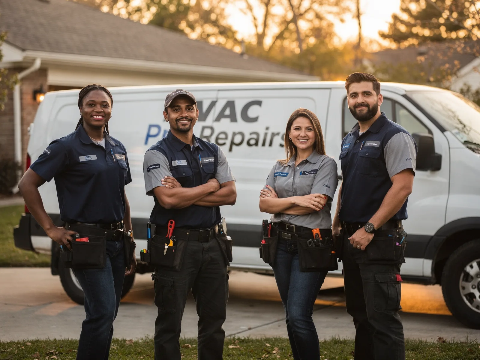 Heat Pump Repair company in Glen Ridge, NJ