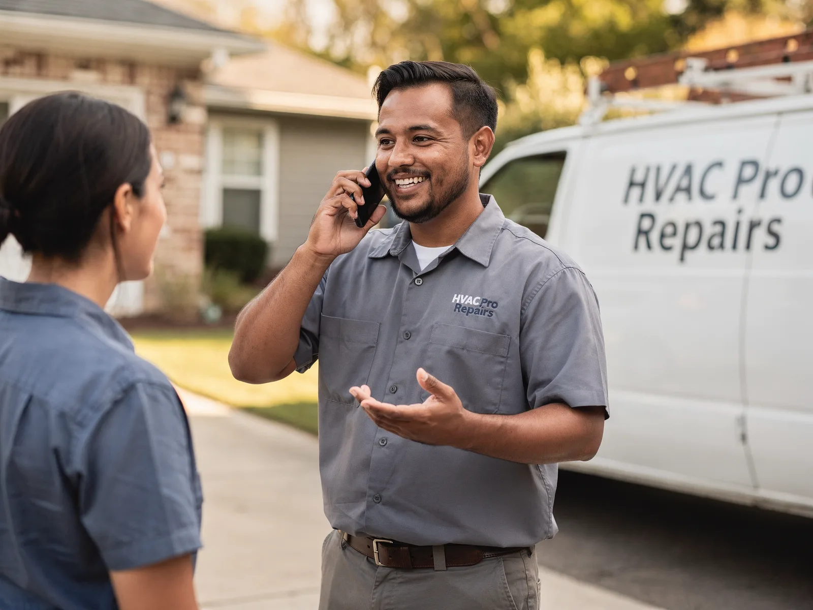 Heat Pump Repair Glen Ridge, NJ FAQs